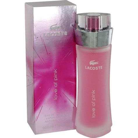 love of pink by lacoste and burberry perfume|Love Of Pink Perfume by Lacoste .